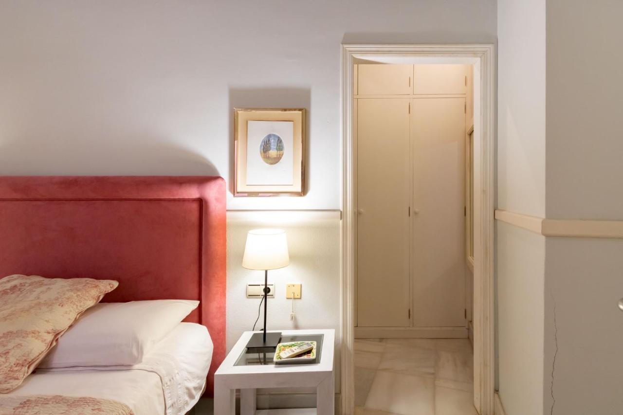 Villa Museum Duplex And Patios, Historical Center, 8 Pax Sevilla Exterior foto