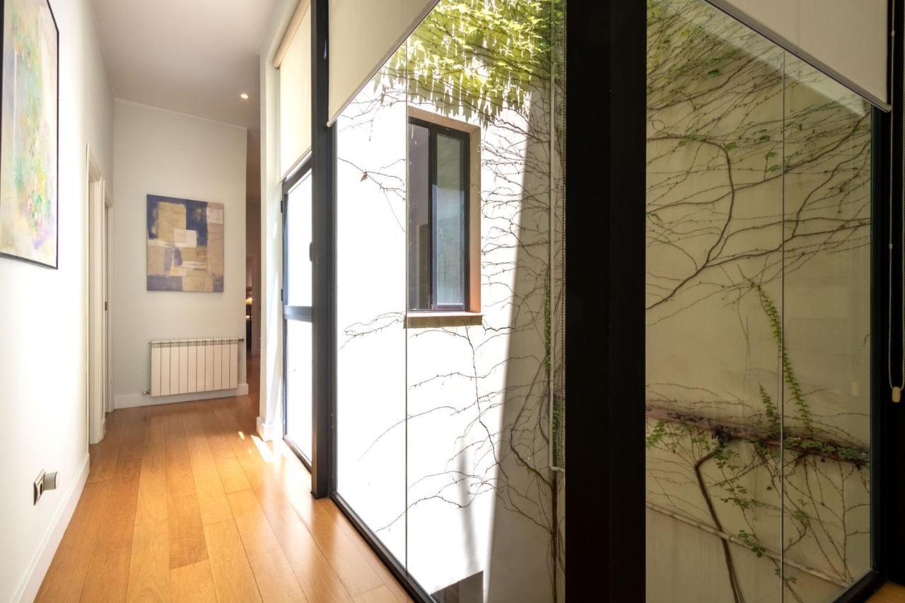 Villa Museum Duplex And Patios, Historical Center, 8 Pax Sevilla Exterior foto