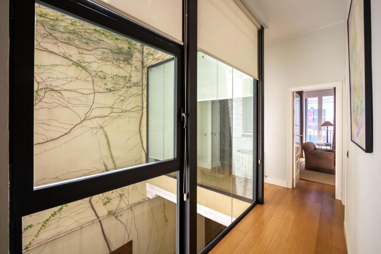Villa Museum Duplex And Patios, Historical Center, 8 Pax Sevilla Exterior foto